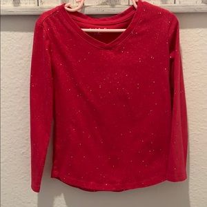 **5 for $20** Girls long sleeve